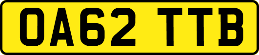 OA62TTB