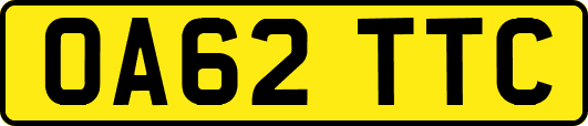 OA62TTC