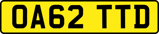 OA62TTD