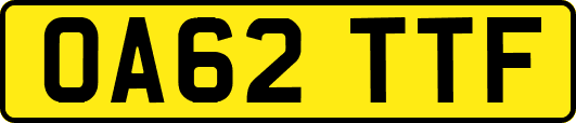 OA62TTF
