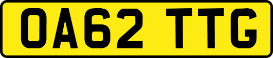 OA62TTG