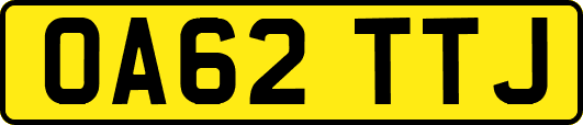 OA62TTJ