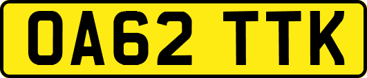 OA62TTK