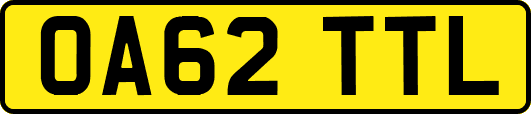 OA62TTL