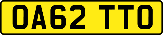OA62TTO