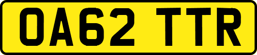 OA62TTR
