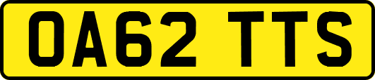 OA62TTS