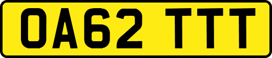 OA62TTT