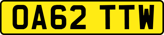 OA62TTW