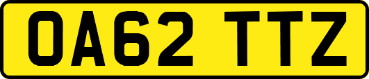 OA62TTZ