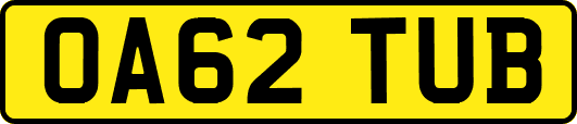 OA62TUB