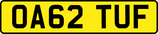 OA62TUF