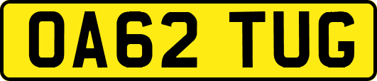 OA62TUG