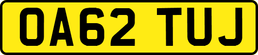 OA62TUJ