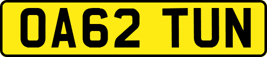 OA62TUN
