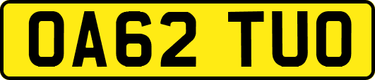 OA62TUO