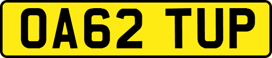 OA62TUP