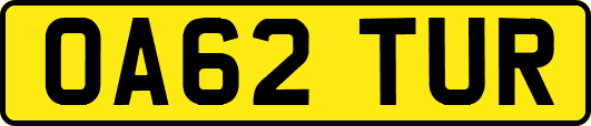 OA62TUR