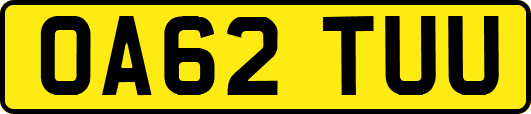 OA62TUU