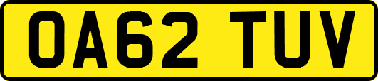 OA62TUV
