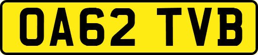 OA62TVB