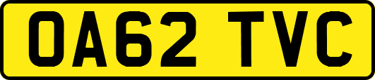 OA62TVC