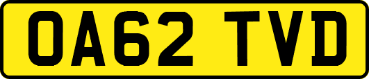 OA62TVD