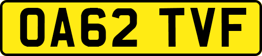 OA62TVF