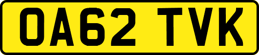 OA62TVK