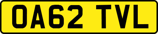 OA62TVL