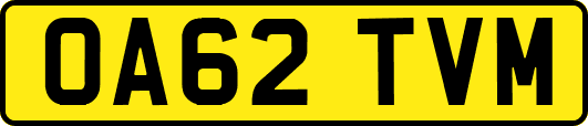 OA62TVM