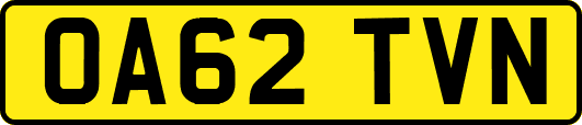 OA62TVN