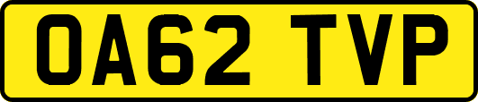 OA62TVP