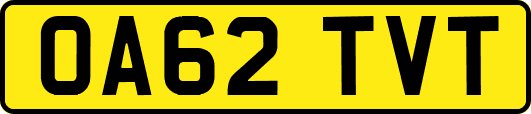 OA62TVT