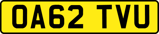 OA62TVU