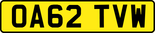 OA62TVW
