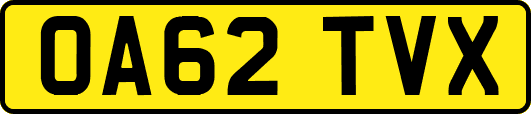 OA62TVX