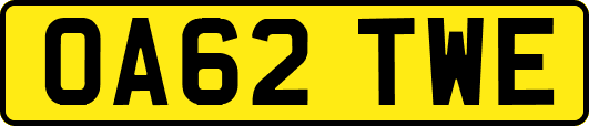 OA62TWE