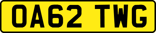 OA62TWG