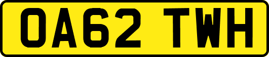 OA62TWH