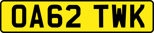 OA62TWK