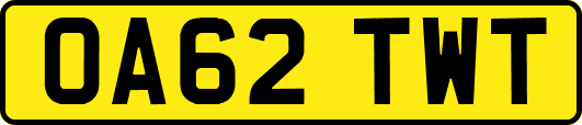 OA62TWT
