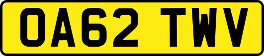 OA62TWV