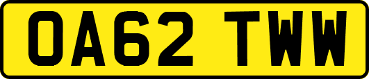 OA62TWW