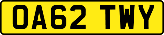 OA62TWY