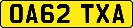 OA62TXA