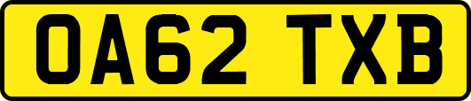 OA62TXB