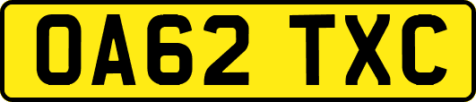 OA62TXC