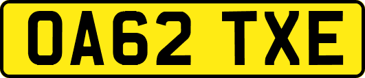 OA62TXE