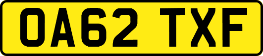 OA62TXF